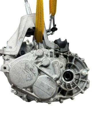 Komple Şanzıman TL4 368 320107606R Megane 3 Fluence Duster 4x2 Nissan