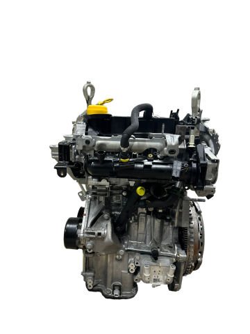 Komple Motor 1.0 Tce H4D 480 Duster 2 Eco-G Sandero 2 Eco-G Clio 5
