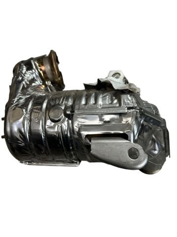 208A05597R 208A06471R Eksoz Katalizörü Partikül Filtresi 1.0 TCE H4D