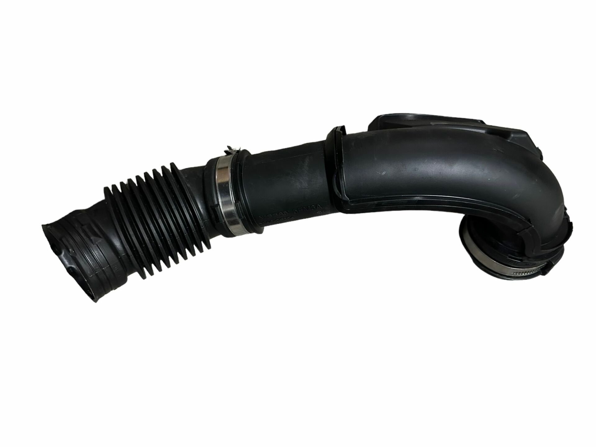 Hava Filtre Hortumu Clio 5 165750995R