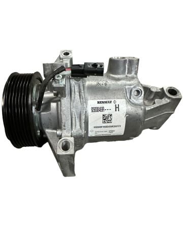 Klima Kompresörü Dacia Sandero 2 BJI 926008469R