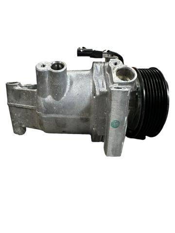 Klima Kompresörü Dacia Sandero 2 BJI 926008469R