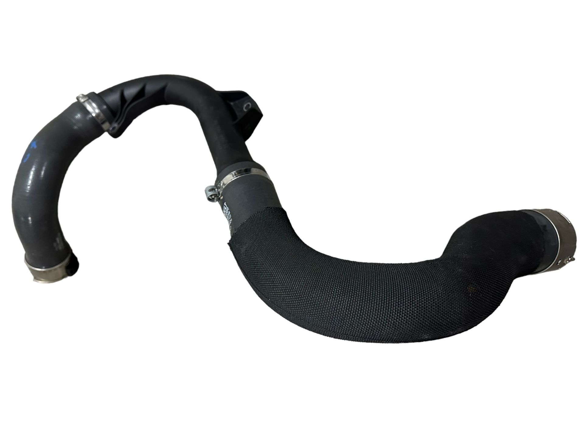 Turbo Çıkış Borusu Clio 5 144601956R