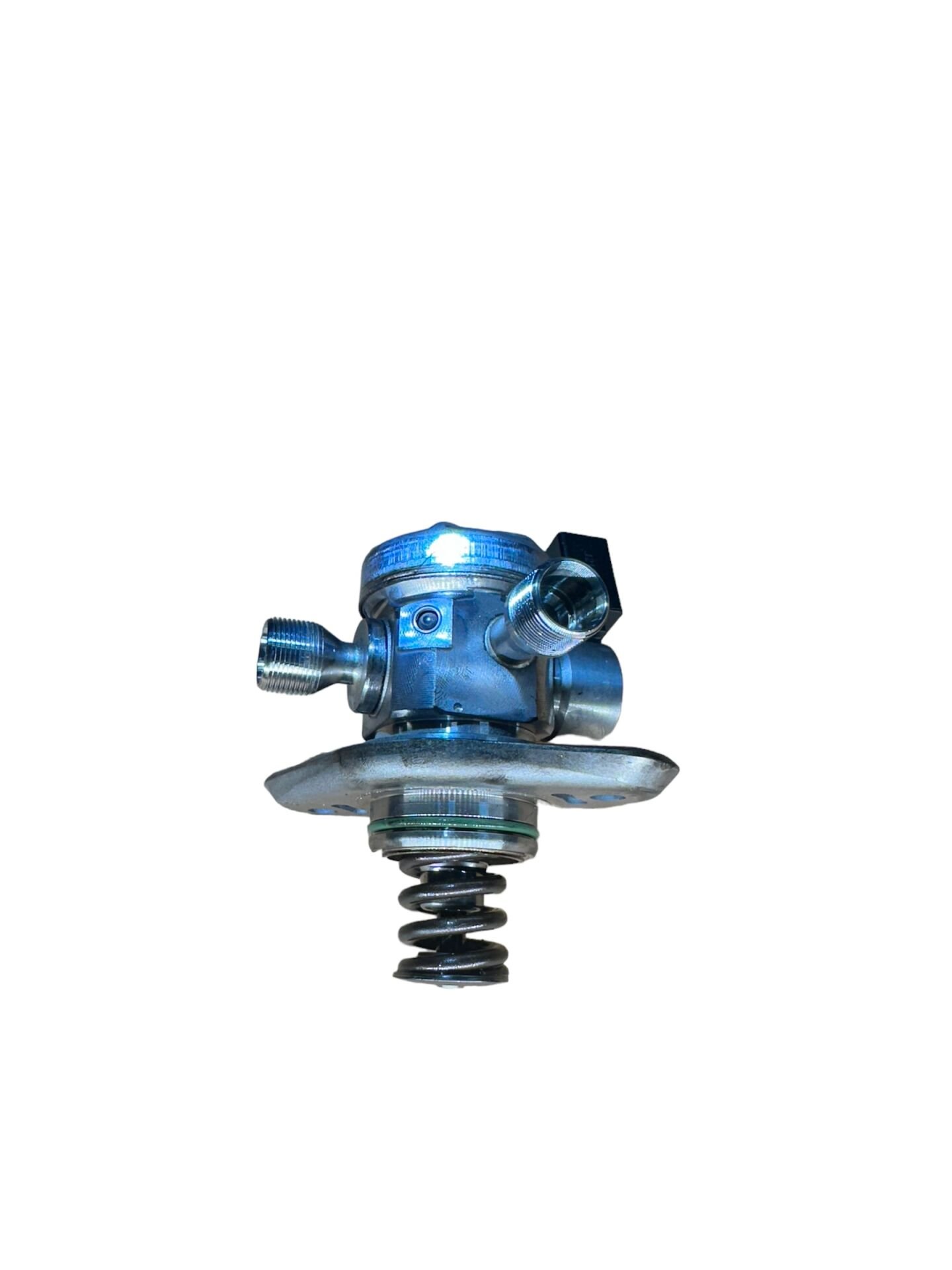 Yüksek Basınç Benzin Pompası 1.3 Tce H5h Megane 4 Duster 2 XJD 166303162R