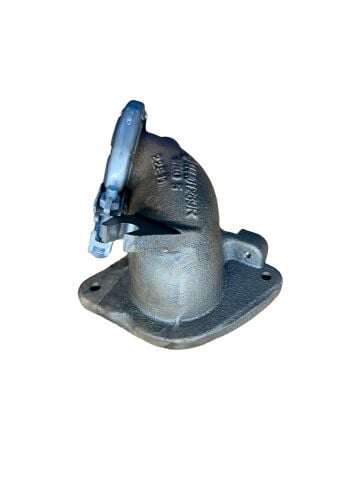 Turbo Çıkış Haznesi Talisman 1.6 Dci R9m 144401289R