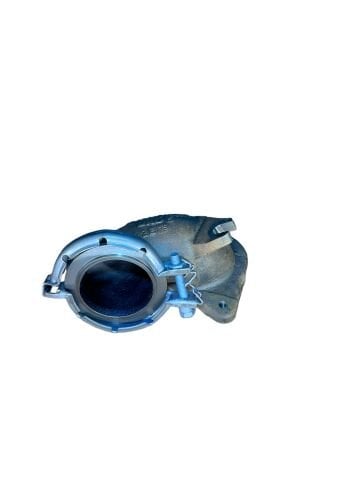 Turbo Çıkış Haznesi Talisman 1.6 Dci R9m 144401289R