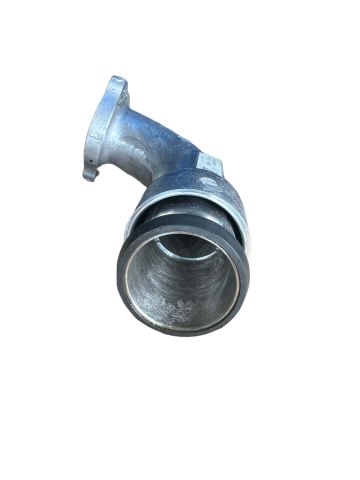 Turbo Borusu Talisman 1.6Dci 144D25662R