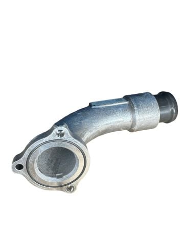Turbo Borusu Talisman 1.6Dci 144D25662R