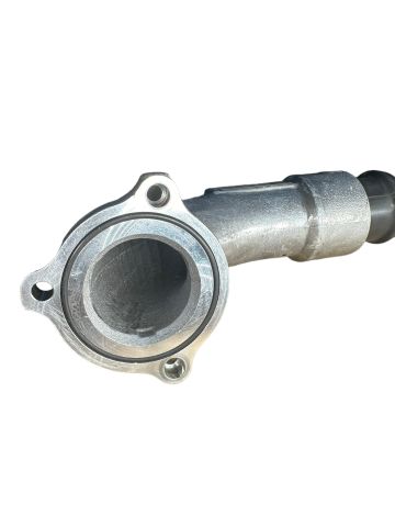 Turbo Borusu Talisman 1.6Dci 144D25662R