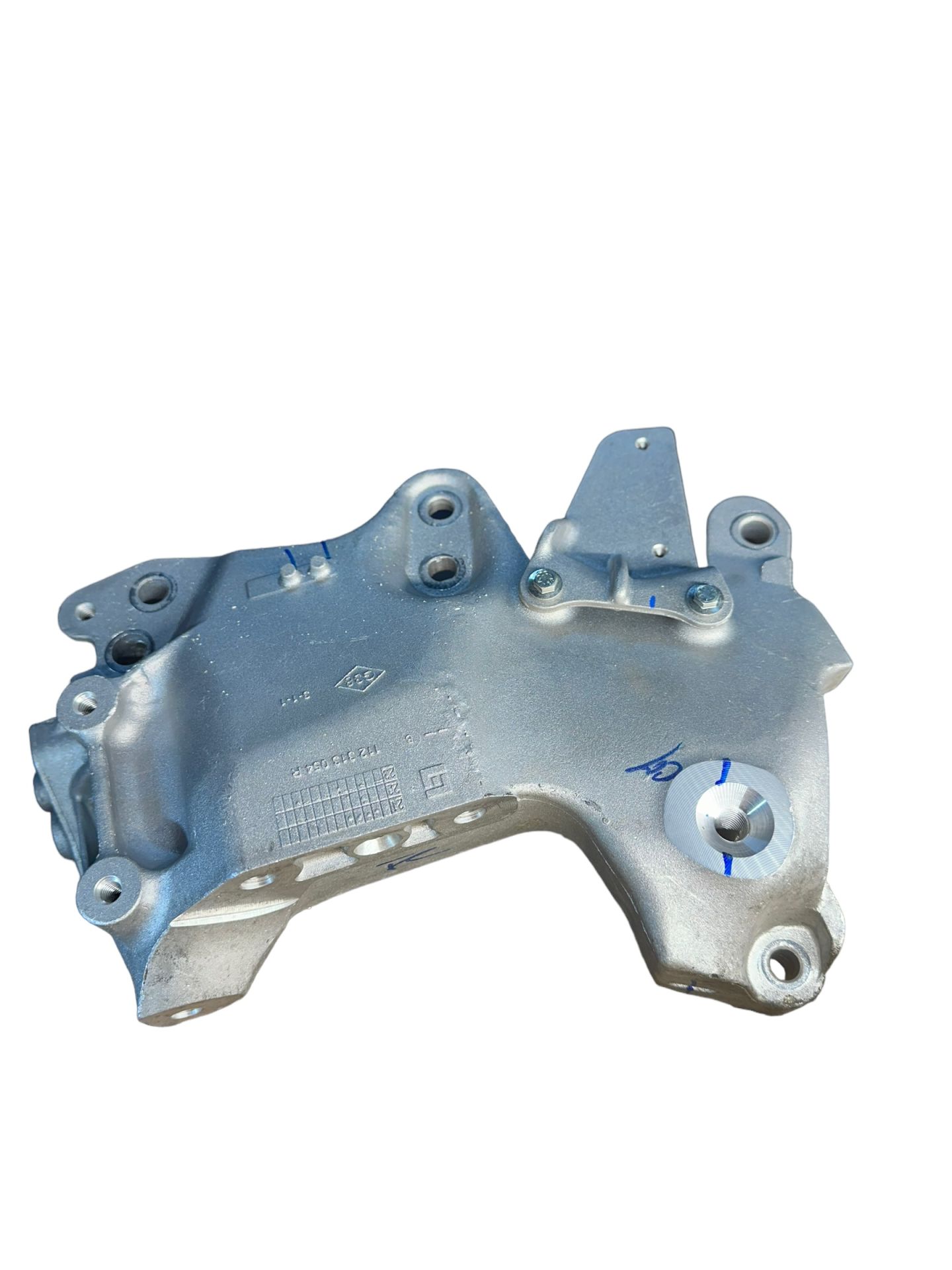 Motor Kulak Suportu Talisman 112313054R 149572548R