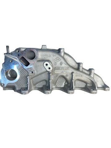 Emme Manifoldu Talisman Trafic 3 Megane 3 1.6 Dci R9m 140031243R 140030286R