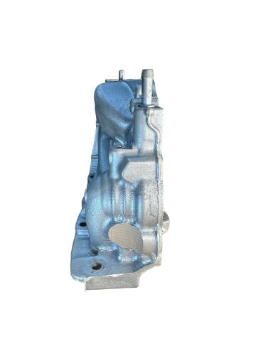 Emme Manifoldu Talisman Trafic 3 Megane 3 1.6 Dci R9m 140031243R 140030286R