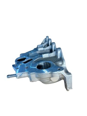Emme Manifoldu Talisman Trafic 3 Megane 3 1.6 Dci R9m 140031243R 140030286R