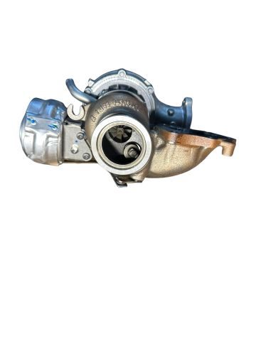 Turbokompresör Talisman Trafic 3 R9m 1.6 Dci 160 Bg. 144115978R 144115133R 8201371489 144113645R