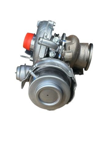 Turbokompresör Talisman Trafic 3 R9m 1.6 Dci 160 Bg. 144115978R 144115133R 8201371489 144113645R