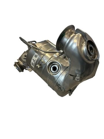 H5H 1.3Tce Katalizör Partikül Filtresi Megane 4 Duster 2 XJD Clio 5 208A08881R