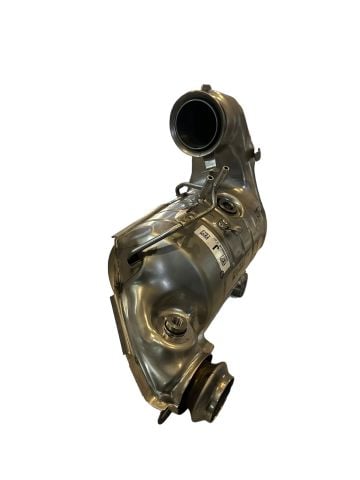 H5H 1.3Tce Katalizör Partikül Filtresi Megane 4 Duster 2 XJD Clio 5 208A08881R