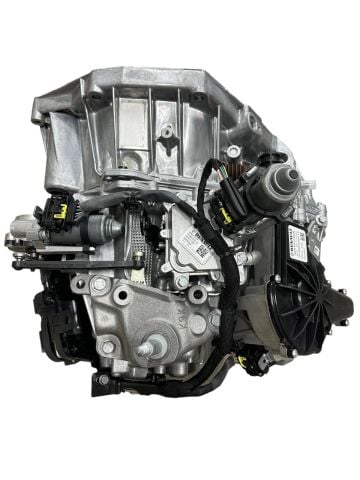 TS4-001 Komple Vites Kutusu Robotize Easy-r Yarı Otomatik Dacia Sandero 1.5Dci  320109418R