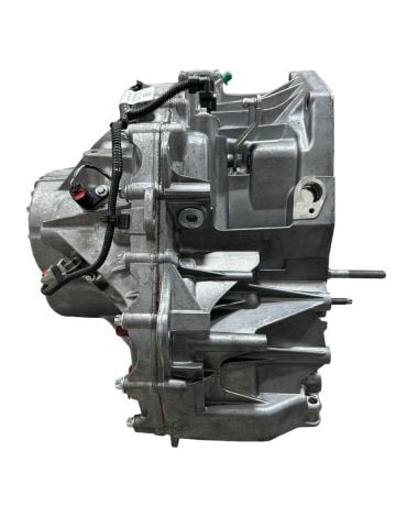 Dc4 020 Komple Vites Kutusu Edc Şanzıman Duster 1.5 Dci Otomatik 320107384R