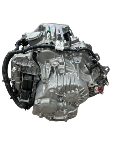Dc4 020 Komple Vites Kutusu Edc Şanzıman Duster 1.5 Dci Otomatik 320107384R