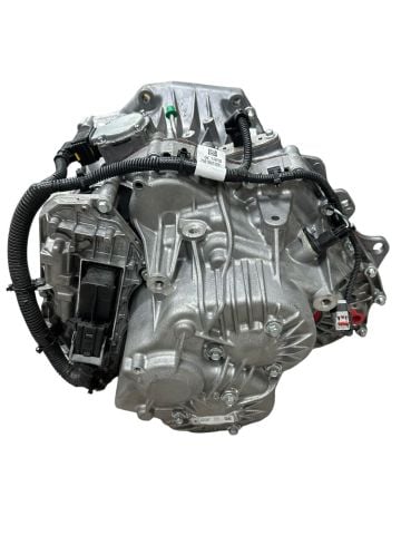 Dc4 020 Komple Vites Kutusu Edc Şanzıman Duster 1.5 Dci Otomatik 320107384R