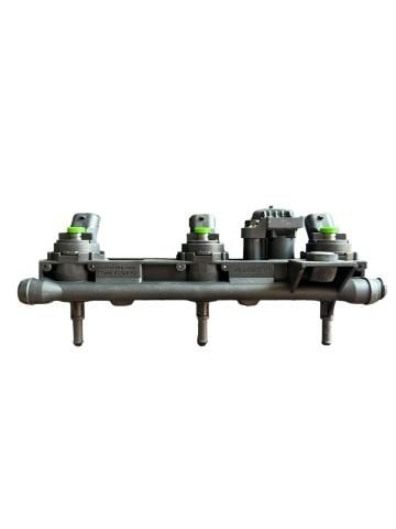 Lpg Enjektör Rampası Basınç Kaptörü 1.0 Tce 175236541R