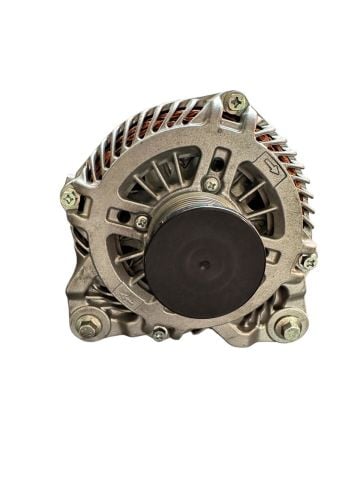 Alternatör Şarj Dinamosu M9r Laguna 3 Latitude 2.0 Dci 8200654785 231004470R 8200960536