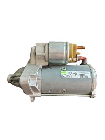 Marş Motoru M9r 2.0 Dci Laguna Latitude Trafic Master 8200568535 233002654R