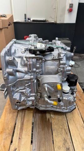 Clio 5 CVT DK0 006 Renault Otomatik Şanzıman 320109803R