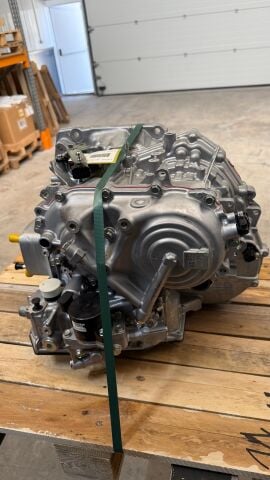 Clio 5 CVT DK0 006 Renault Otomatik Şanzıman 320109803R