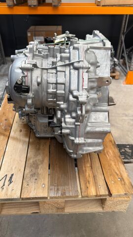 Clio 5 CVT DK0 006 Renault Otomatik Şanzıman 320109803R