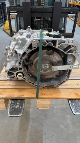 Clio 5 CVT DK0 006 Renault Otomatik Şanzıman 320109803R