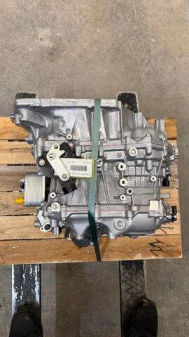 Clio 5 CVT DK0 006 Renault Otomatik Şanzıman 320109803R