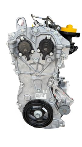 Komple Sandık Motor 1.3 Tce Renault Megane 4 Kadjar Talisman Duster 2 Nissan Qashqai Mercedes C Series