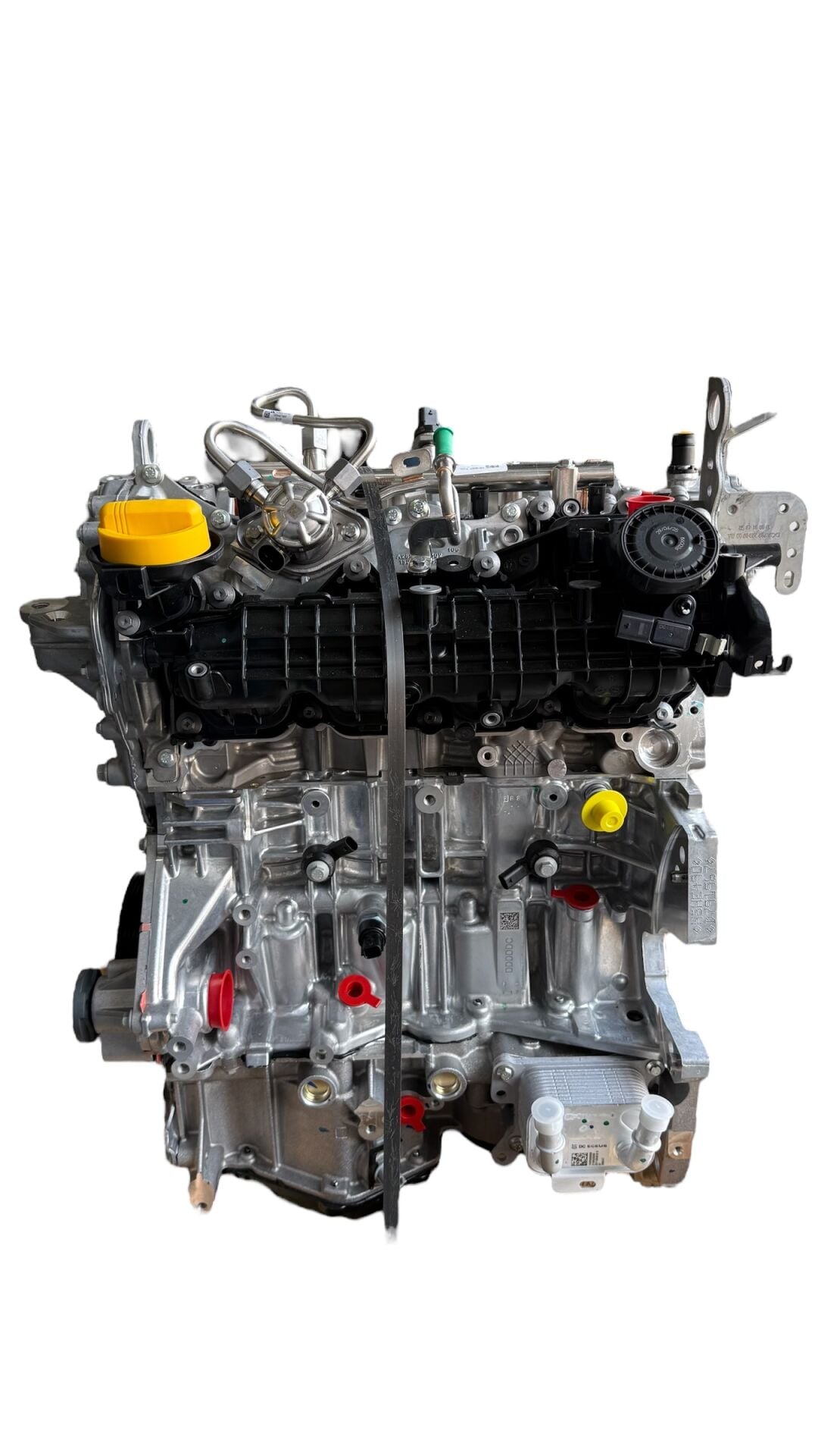 Komple Sandık Motor 1.3 Tce Renault Megane 4 Kadjar Talisman Duster 2 Nissan Qashqai Mercedes C Series