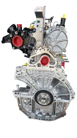Komple Sandık Motor 1.3 Tce Renault Megane 4 Kadjar Talisman Duster 2 Nissan Qashqai Mercedes C Series