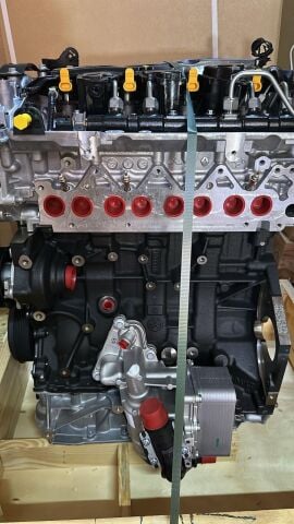 Renault Master 3 M9T 2.3dci Komple Sandık Motor
