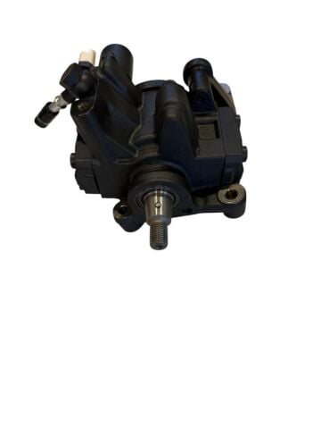 Mazot Yakıt Yüksek Basınç Pompası 1.5 dCi