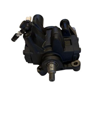 Mazot Yakıt Yüksek Basınç Pompası 1.5 dCi