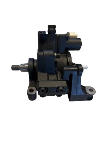 Mazot Yakıt Yüksek Basınç Pompası 1.5 dCi
