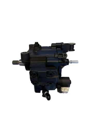 Mazot Yakıt Yüksek Basınç Pompası 1.5 dCi