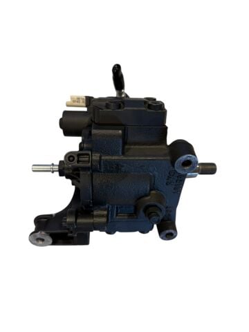Mazot Yakıt Yüksek Basınç Pompası 1.5 dCi