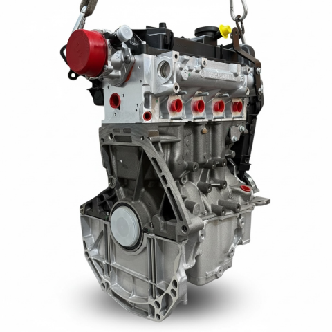 Komple Motor K9K F6F6 Megane 4 Kadjar Talisman Nissan Qashqai Mercedes A180 1.5 DCİ Euro6B 8201708460 (166006212R Enjektörlü)