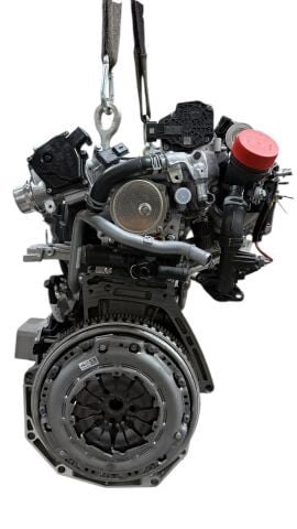 Komple Motor 1.5DCI Adblue EURO6 Megane 4 Clio 5 Kadjar Captur Duster Lodgy Dokker Kangoo