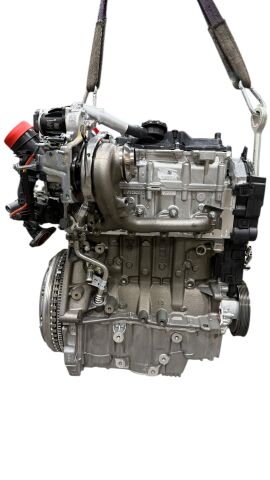 Komple Motor 1.5DCI Adblue EURO6 Megane 4 Clio 5 Kadjar Captur Duster Lodgy Dokker Kangoo