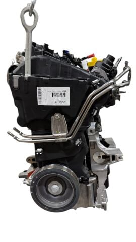 Komple Motor 1.5DCI Adblue EURO6 Megane 4 Clio 5 Kadjar Captur Duster Lodgy Dokker Kangoo