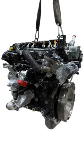 Komple Motor YS23-266 Nissan Navara Mercedes X-Class X250D