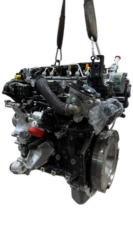 Komple Motor YS23-266 Nissan Navara Mercedes X-Class X250D
