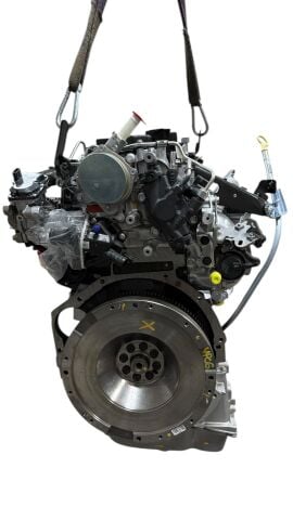 Komple Motor YS23-266 Nissan Navara Mercedes X-Class X250D