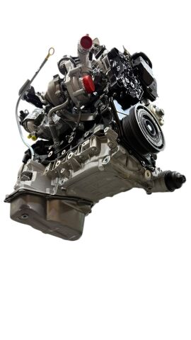Komple Motor YS23-266 Nissan Navara Mercedes X-Class X250D
